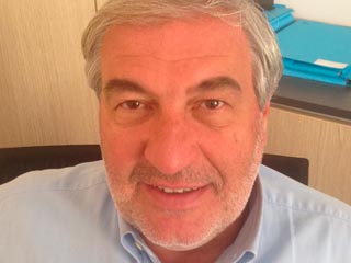 Gianluigi Bonomelli